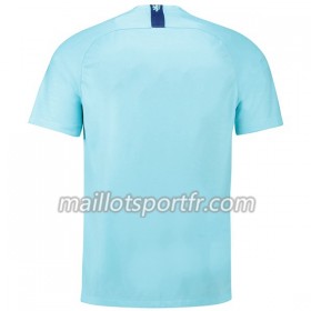 Maillot de Foot Pays-Bas Exterieur 2018